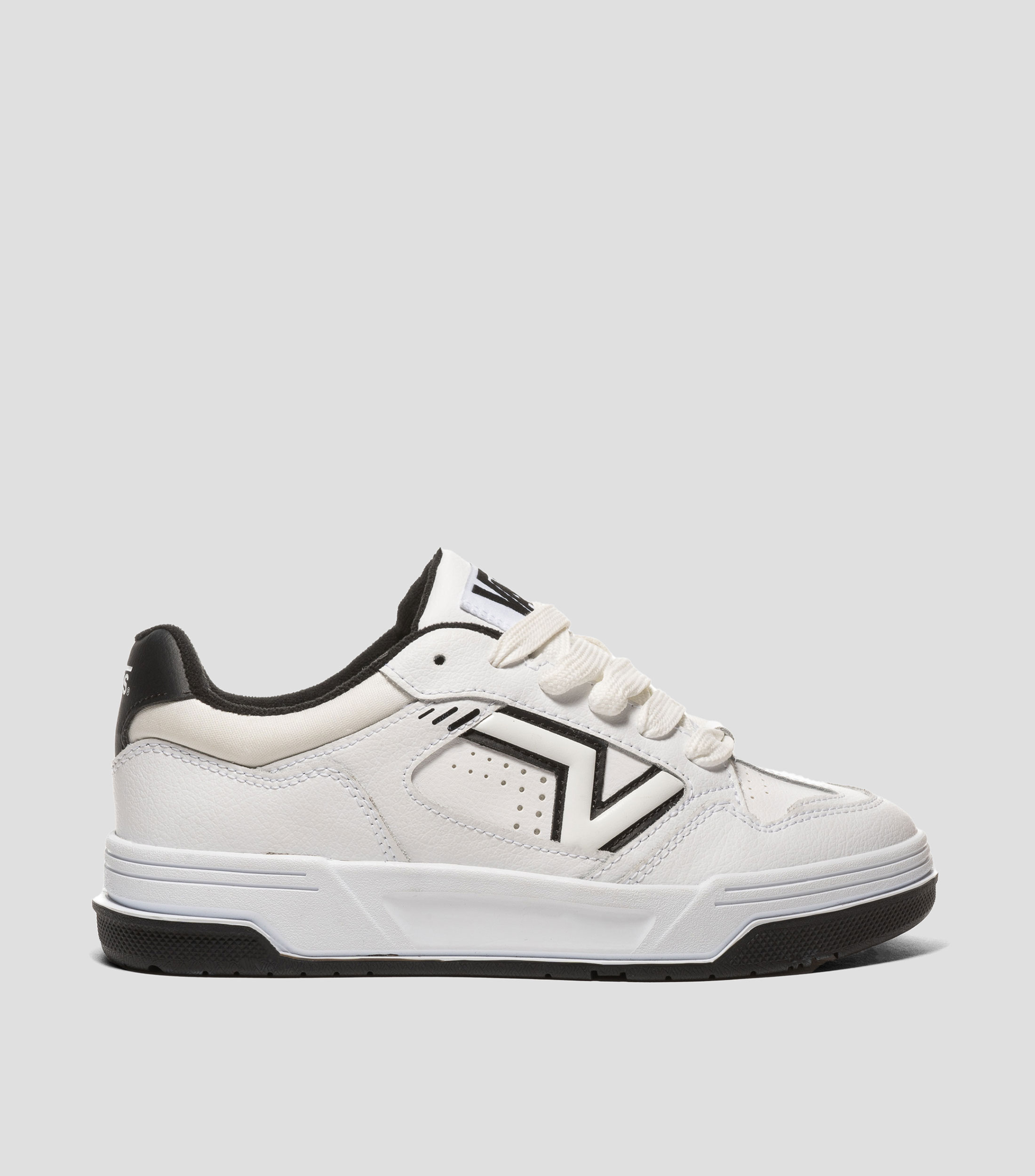 Tenis Casuales Upland Hombre